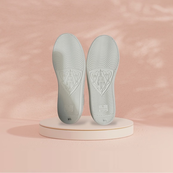 Gucci Bee sneaker - Picture 7 of 7